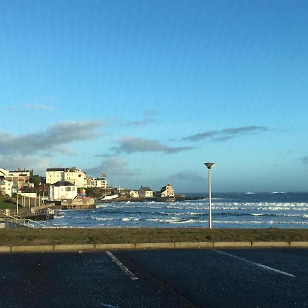 Causeway Street Holiday House Self Catering-Portrush Bagian luar foto