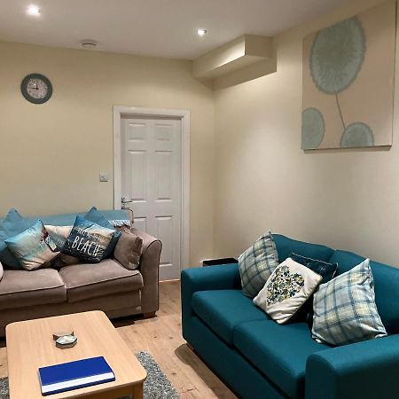 Causeway Street Holiday House Self Catering-Portrush Bagian luar foto
