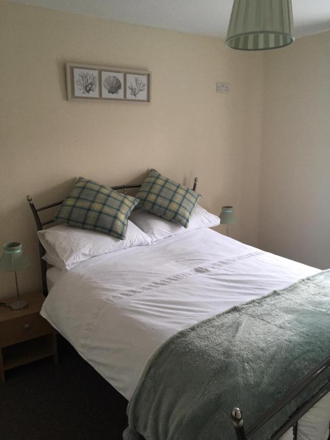 Causeway Street Holiday House Self Catering-Portrush Bagian luar foto